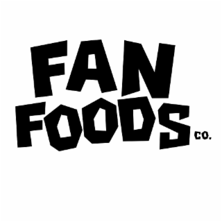 FAN FOODS CO. logo