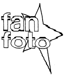 FAN FOTO logo