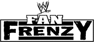 FAN FRENZY logo
