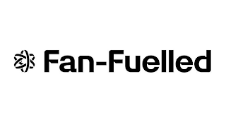FAN-FUELLED logo
