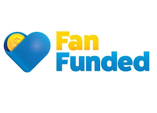 FAN FUNDED logo
