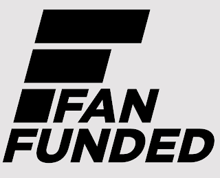 FAN FUNDED logo