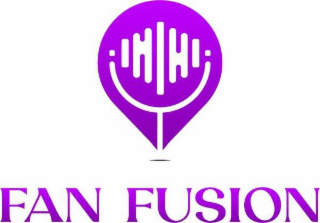 FAN FUSION logo