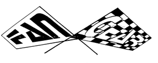 FAN GEAR logo