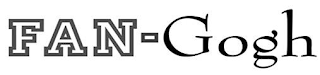 FAN-GOGH logo