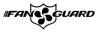 FAN GUARD logo