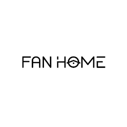 FAN HOME logo