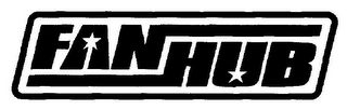 FAN HUB logo