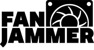 FAN JAMMER logo