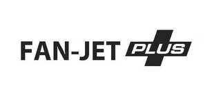FAN-JET PLUS logo