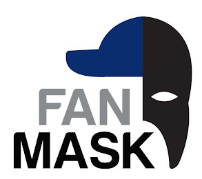 FAN MASK logo
