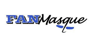 FAN MASQUE logo