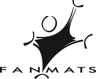 FAN MATS logo