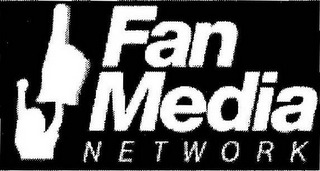 FAN MEDIA NETWORK logo