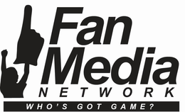 FAN MEDIA NETWORK WHO'S GOT GAME? logo