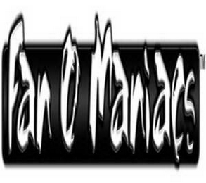 FAN O MANIACS logo