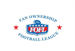 FAN OWNERSHIP FOFL FOOTBALL LEAGUE logo