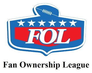 FAN OWNERSHIP LEAGUE FOL logo