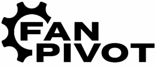 FAN PIVOT logo