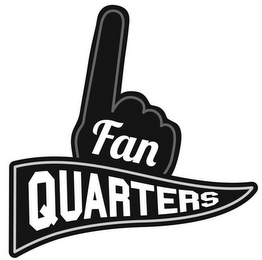 FAN QUARTERS logo