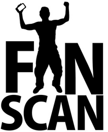 FAN SCAN logo