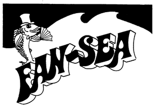 FAN SEA BRAND logo