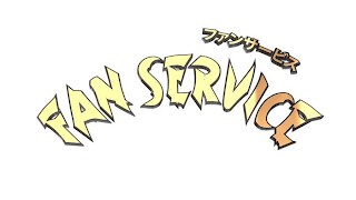 FAN SERVICE logo