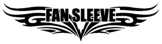 FAN SLEEVE logo