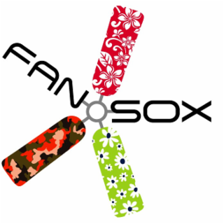 FAN SOX logo