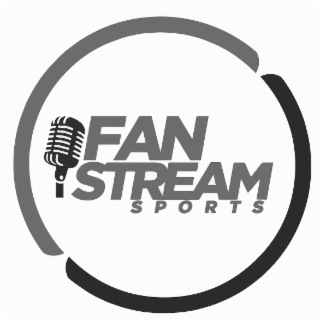 FAN STREAM SPORTS logo
