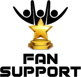FAN SUPPORT logo