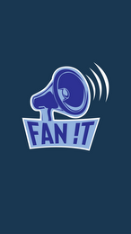 FAN !T logo