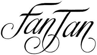 FAN TAN logo