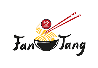 FAN TANG logo