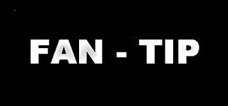 FAN - TIP logo
