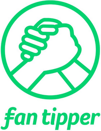 FAN TIPPER logo