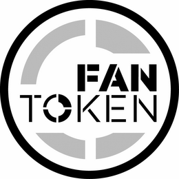 FAN TOKEN logo