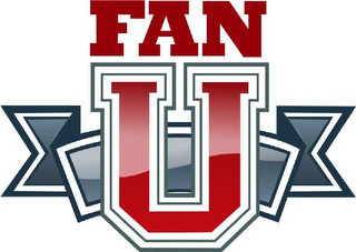FAN U logo