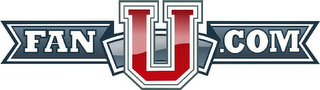 FAN U.COM logo
