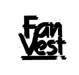 FAN VEST logo