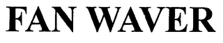 FAN WAVER logo