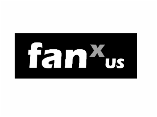 FAN X US logo
