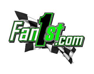 FAN1ST.COM logo