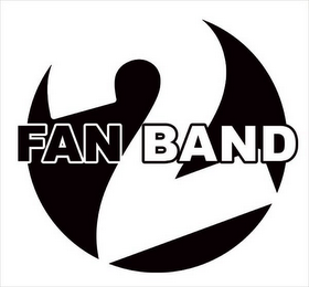 FAN2BAND logo