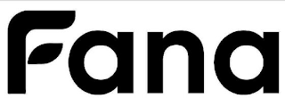 FANA logo