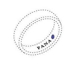 FANA logo