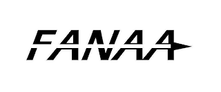 FANAA logo