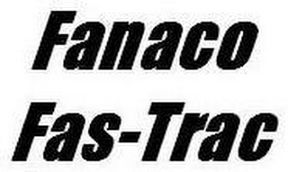 FANACO FAS-TRAC logo