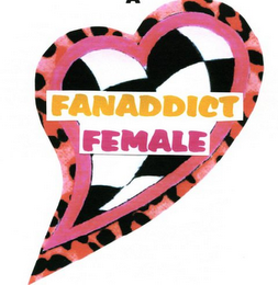 FANADDICT FEMALE logo