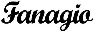 FANAGIO logo